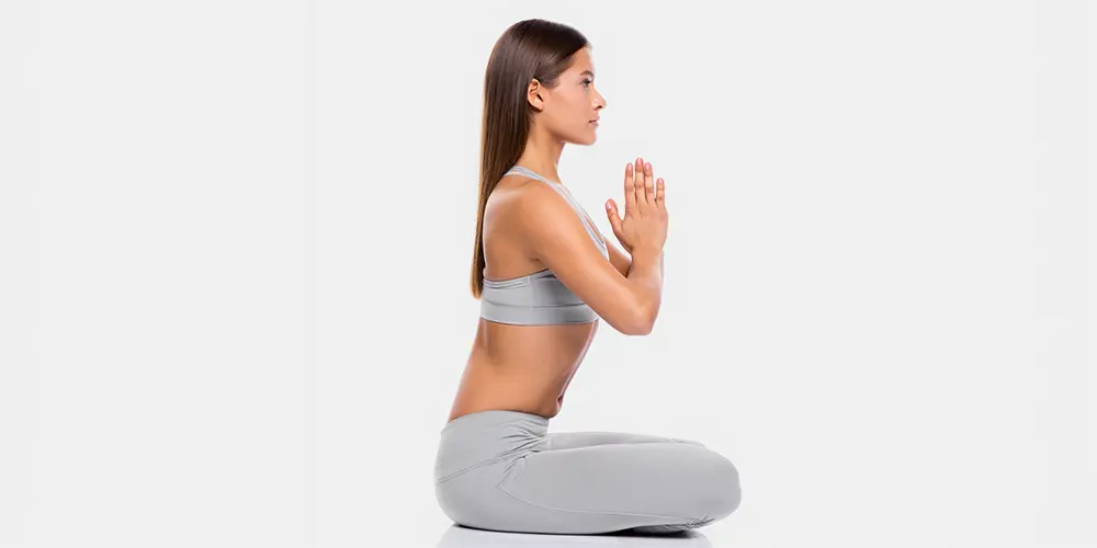 Meditación para Principiantes: Primeros Pasos