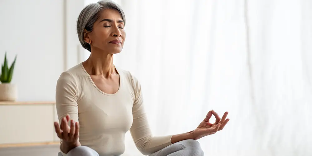 Cómo Crear una Rutina de Yoga en Casa