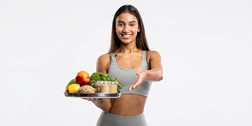 Alimentación Consciente y Yoga