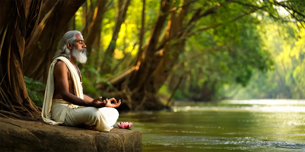La Historia y Filosofía del Yoga