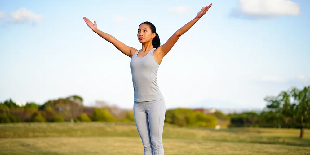 10 Beneficios del Yoga para Principiantes