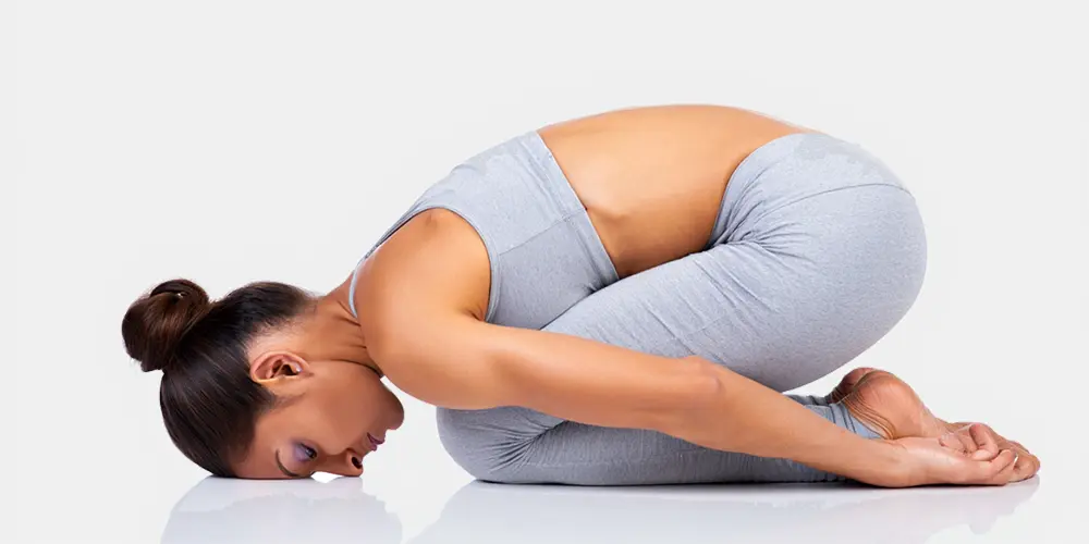 5 Posturas de Yoga para Aliviar el Estrés