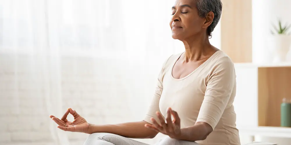 Guía Completa de Respiración Pranayama