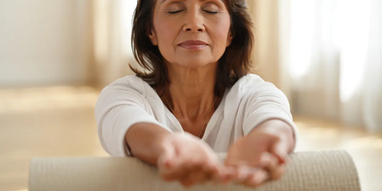 Cómo Crear una Rutina de Yoga en Casa