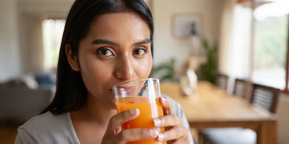 Alimentación Consciente y Yoga