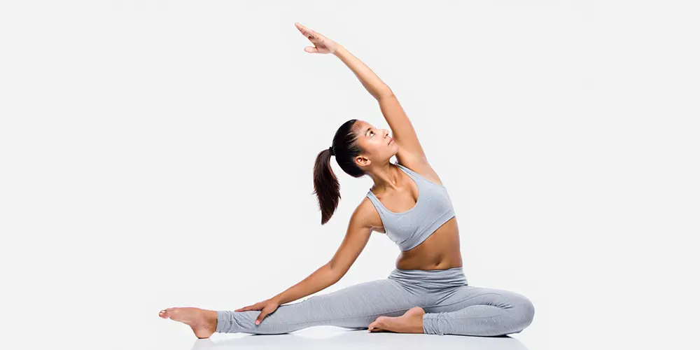 Secuencia de Yoga para Dormir Mejor