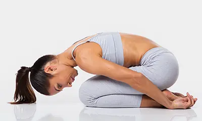 Yoga para dormir mejor